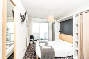 Villages Clubs Du Soleil - ORCIERES - Booking Information