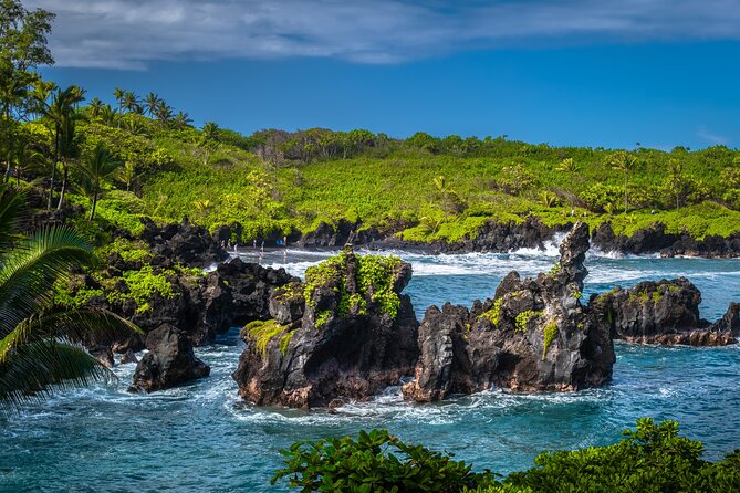 VIP Private Road to Hana Tour in Cadillac Escalade With Pickup - Customer Feedback and Ratings