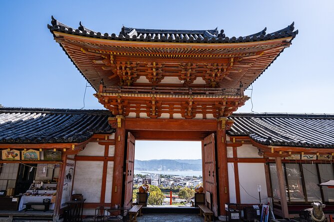 Wakayama Private Customizable Full Day Tour - Pricing and Inclusions