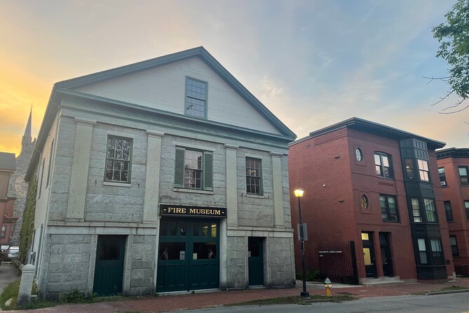 Walk With Ghosts in Portland - Guest Reviews and Suggestions
