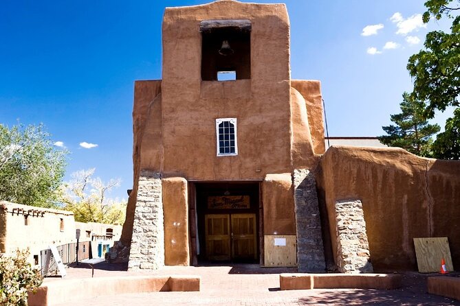 Welcome to Santa Fe: Private 2.5 Hr Introductory Walking Tour - Accessibility and Comfort for All