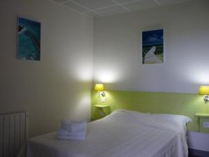 West Appart Hotel - Amenities and Facilities