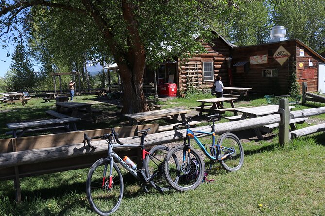 West Glacier & Polebridge Scenic Driving Tour - Accessibility and Personalization