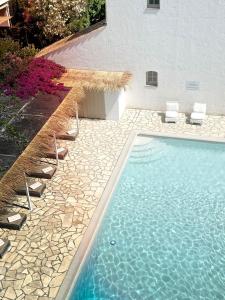 White Sand Hotel - Policies and House Rules