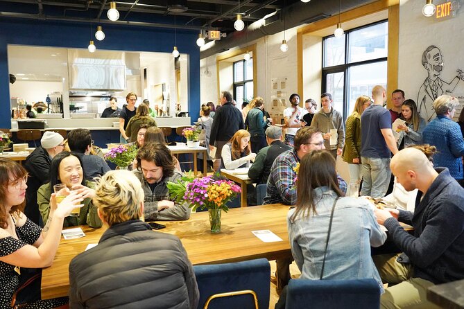 Wigle Whiskey Rebellion Distillery Tour - Visitor Feedback and Ratings