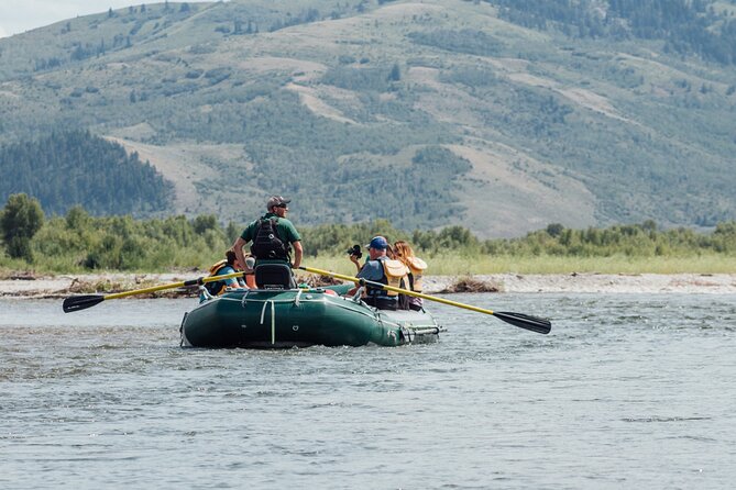 Wilson Scenic Float - Customer Reviews and Feedback