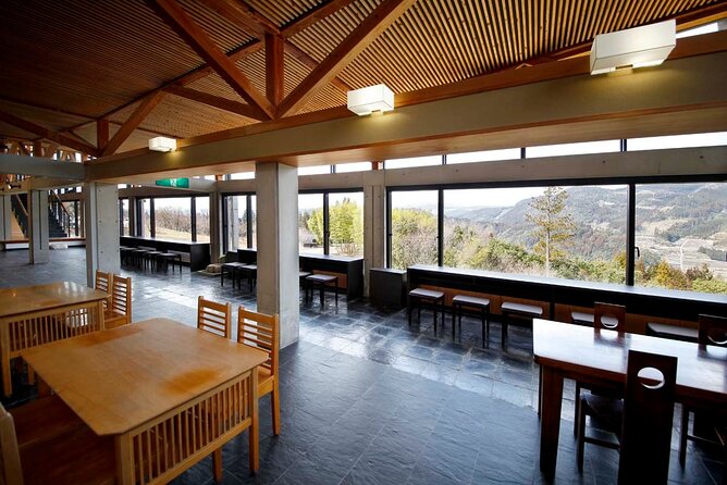 YokaBus Heritage in a Cup of a Yame Tea & Sake Tasting Expedition - Experiencing the Yokabus Tour Itinerary