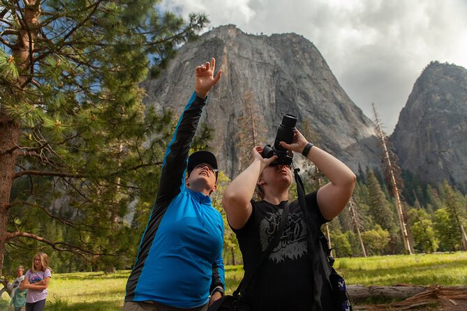 Yosemite Full Day Private Tour and Hike - Gourmet Picnic Lunch and Dietary Accommodations