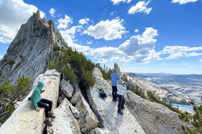 Yosemite: High Country Explorer - Private Hiking Tour - Participant Requirements and Safety Considerations