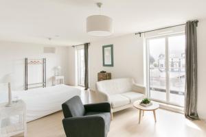 Zenao Apparthotels Troyes - Accessibility Features