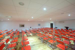 Zenia Hotel & Spa - Dining Experience