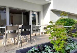 Zenitude Hotel-Residences Le Mans Novaxis - Policies and House Rules