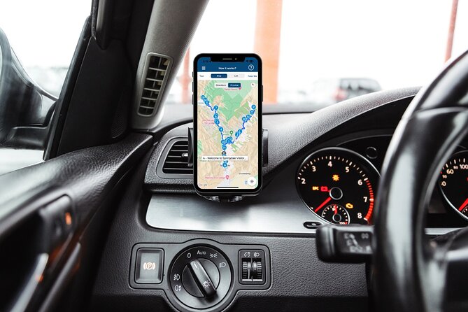 Zion and Bryce Canyon National Parks Self-Driving Bundle Tour - Support and Refund Policy