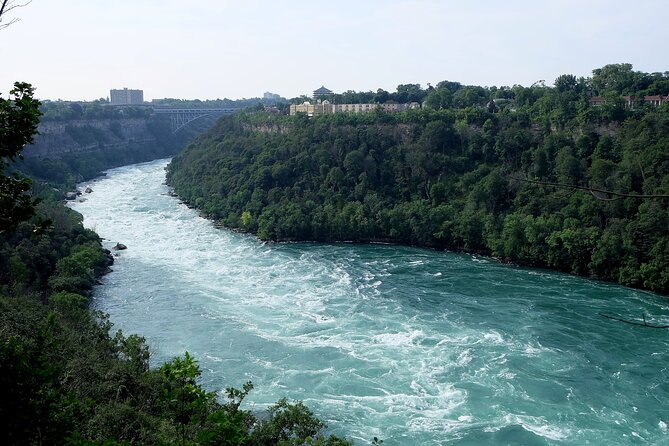 5 Hour Niagara Falls USA Tour From Buffalo - Good To Know
