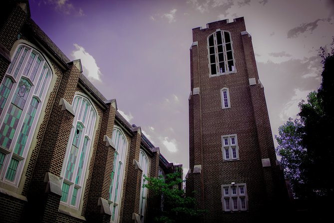 1.5-Hour Cemetery Ghost Hunt in Chattanooga - Traveler Experiences and Feedback