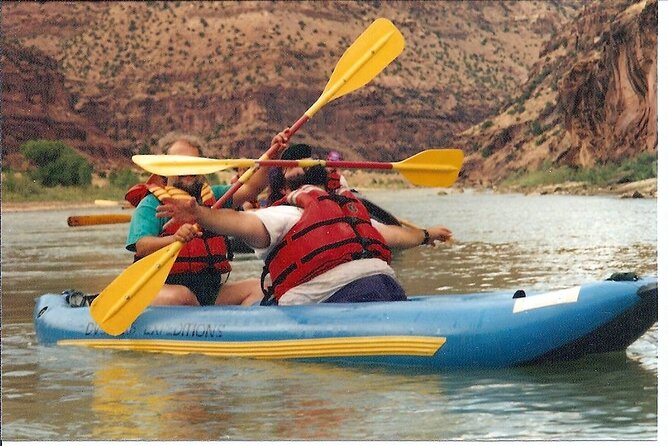 1-Day Arkansas River - Browns Canyon Rafting Trip - Meeting Point and Transportation