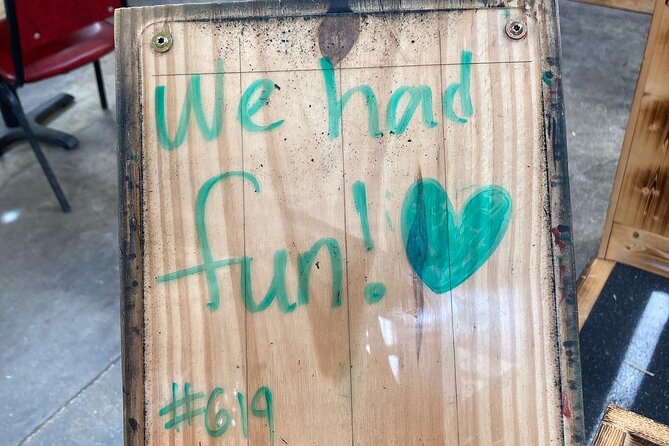 1 Hour Axe Throwing in Memphis - Reviews and Feedback