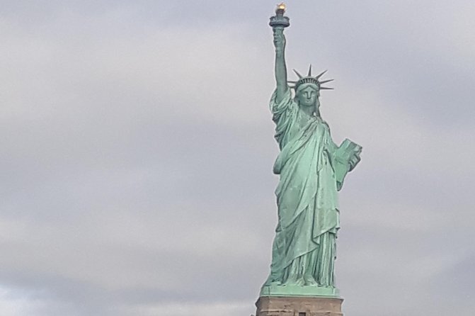 1-hour New York City Skyline Sightseeing Cruise - Recommendations for a Memorable Experience