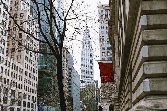 #1 Midtown Manhattan | 100% Satisfaction Guaranteed! | 12ppl Max - Explore Iconic Landmarks