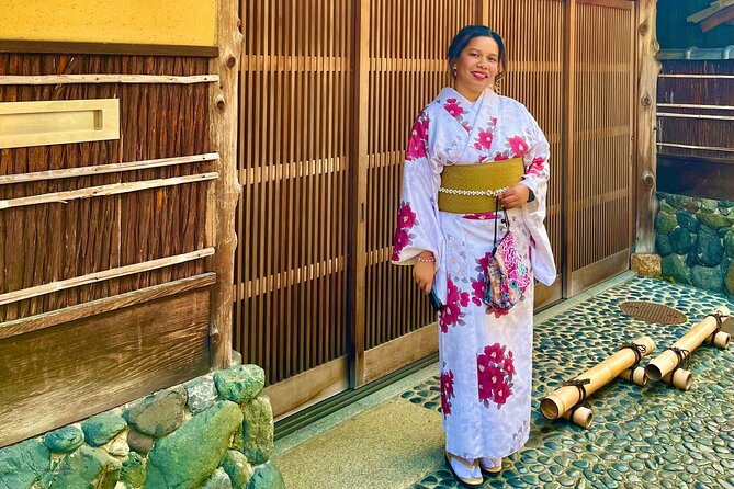 10 Day All Inclusive Japan Private Tour Across 6 Cities - Exploring Tokyo