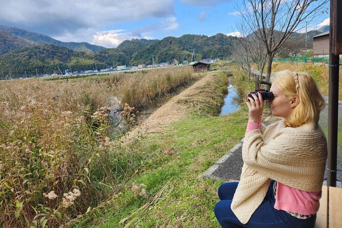 2.5 Hours Kinosaki Onsen Check In Tour - Exploring Kinosaki Onsen