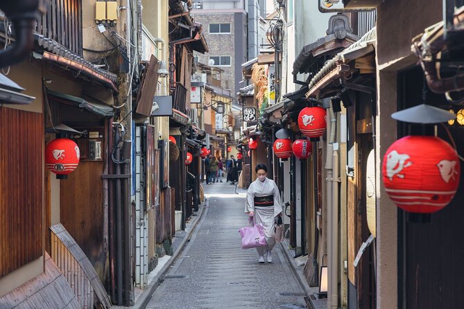 2 Day Kyoto and Nara Tour From Tokyo - Pricing and Availability