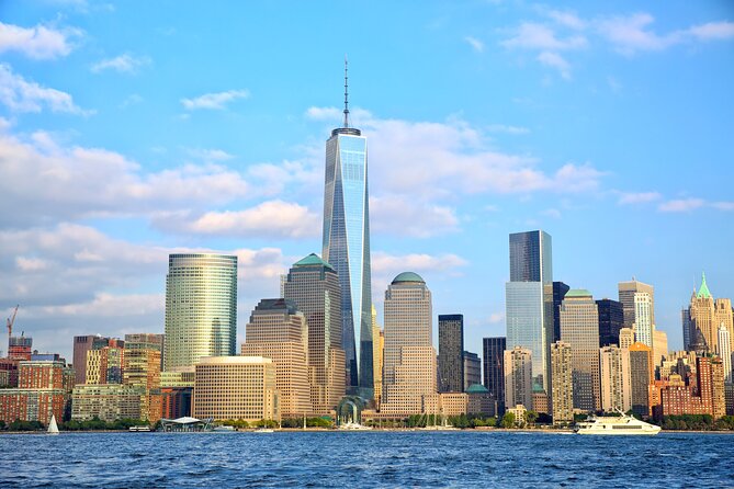 2-Day New York City and Philadelphia Tour From Washington DC - Tips for a Great Experience