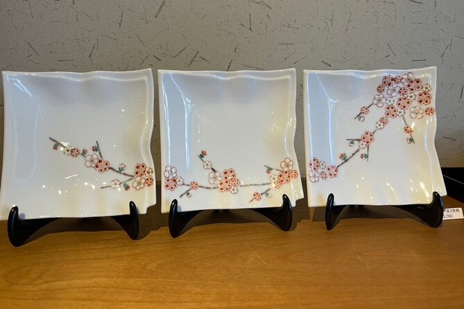2-Days Klins of Japan: Arita & Hasami With Cooking Experience - Accommodations and Transportation