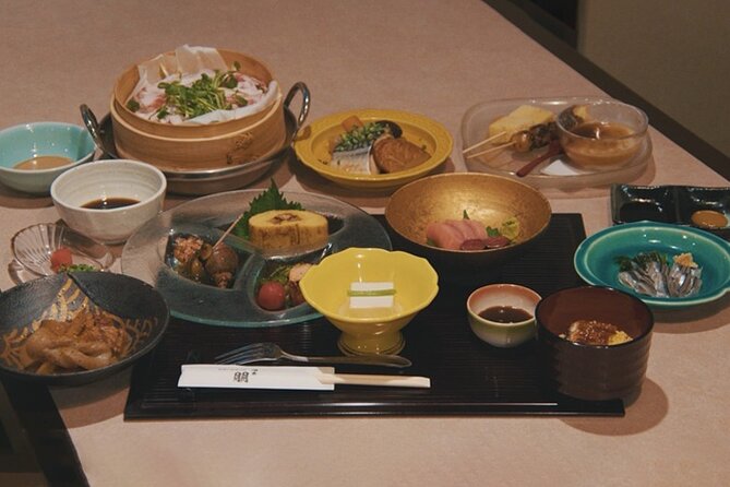 2 Days Satsuma Samurai Spirit Tour - Day 1: Exploring the Samurai Spirit