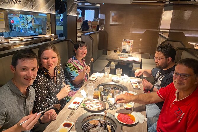 2 Days Tokyo Highlights Private Tour Budget Friendly With Guide - Highlights of the Tour