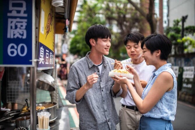 2 Days Walking Tour in Kyoto and Nara With a Local Guide - Culinary Experiences