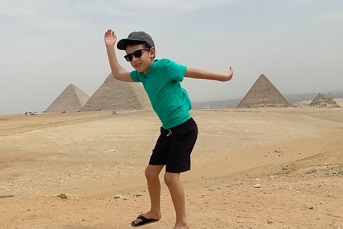 3 Day Private Tour in Cairo - Pricing and Cancellation Policy