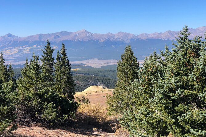 3-Hour E-Bike Tour of Trail of the Silver Kings (Old Mine Tour) - Preparing for Your Adventure