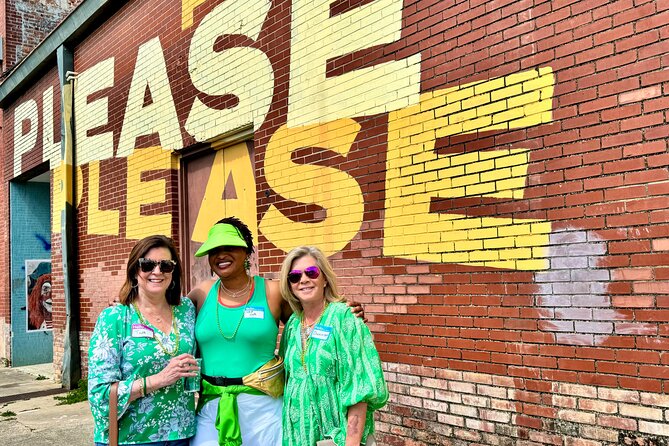 3 Hour It'S 5 O'Clock on the Riverwalk Walking Food Tour-Augusta - Reviews and Feedback From Travelers
