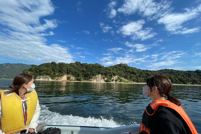 3 Hour Nanaura Tour Around Miyajima With Lunch Box - Cancellation and Weather Policy