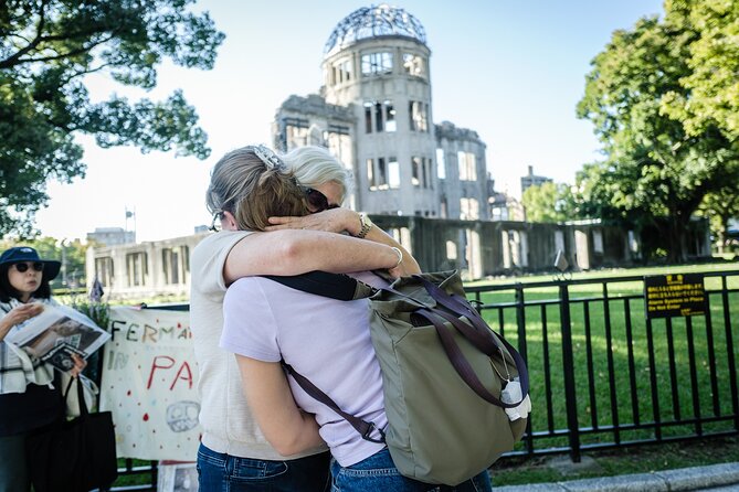 3 Hours Walking Tour in Hiroshima Peace Memorial Park - Operating Hours