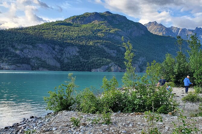 3-Night Private Charter in Lake Clark National Park - Guest Reviews and Feedback