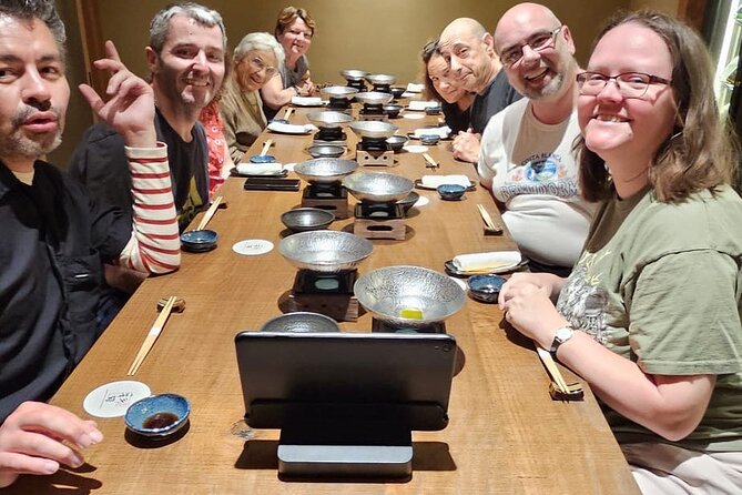 3 to 5 Hours Private Tour in Tokyo With Local Guide - Explore Tokyos Iconic Landmarks