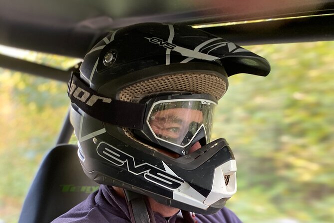 4 Hour ATV Rental in Hayward, WI - Participant Requirements for ATV Riding