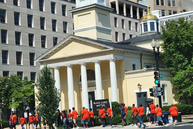 4-Hour Guided Tour in Spanish to Discover Washington DC - Customer Reviews and Ratings