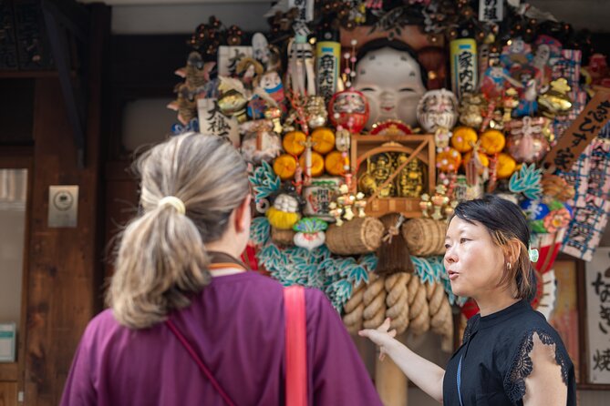 4 Hours Guided Tokyo Custom Tour - Pricing and Cancellation Policy