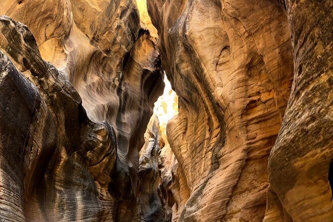 4hr Willis Creek/Bull Valley Gorge/Hoodoos - Tour Customization Options