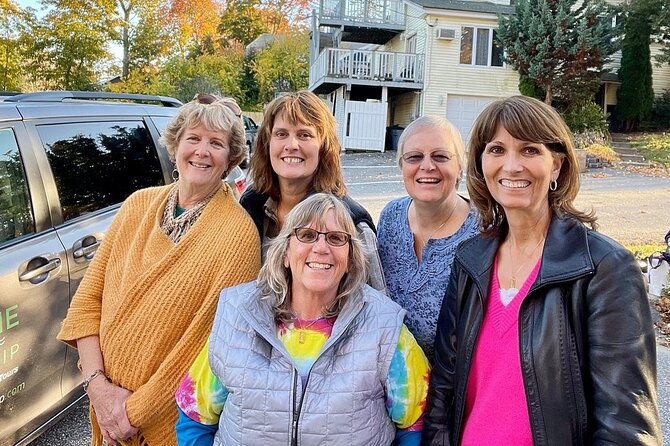 6 Hours Private Lighthouses and Kennebunkport Tour in Portland - Important Tour Details
