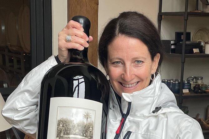 7 Hour Private Wine Tasting in Napa or Sonoma Valley - Cancellation and Booking Policies