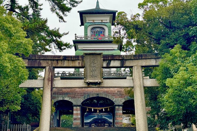 7 Hours Kanazawa Private Guided Tour - Nomura Family Samurai House