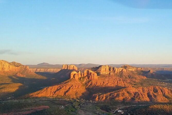80 Mile Heli Tour: EPIC Panoramas, Canyons, and Ancient Ruins! - Safety and Accessibility for All Travelers