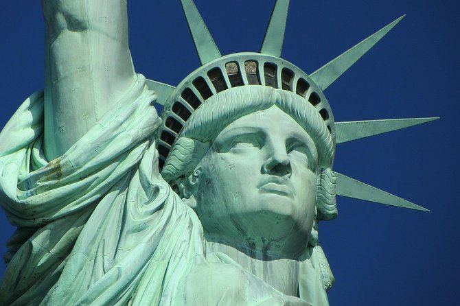 9/11 Memorial, Statue of Liberty and Ellis Island Guided Tour - Meeting Point and Departure Details