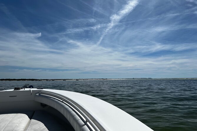 A Better Boating Experience - Coastlines Charters, St. Pete Beach - Booking and Confirmation Process