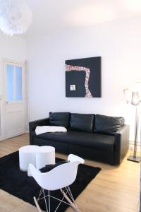 A & V Apparthotel - Accessibility