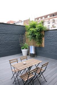 A & V Apparthotel - Accessibility